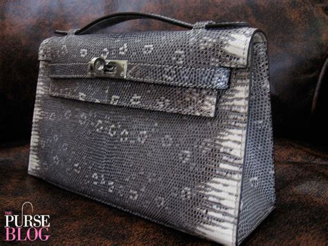 hermes kelly lizard ombre price